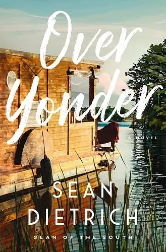 Over Yonder cover