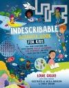 Indescribable Activity Book for Kids cover