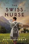 The Swiss Nurse cover