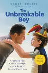 The Unbreakable Boy cover