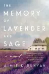 The Memory of Lavender and Sage cover