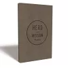 Hero on a Mission Guided Planner cover