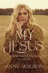 My Jesus cover