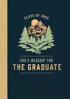 God's Wisdom for the Graduate: Class of 2023 - Mountain cover
