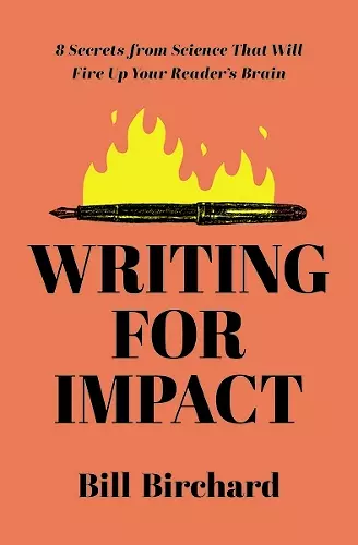 Writing for Impact cover