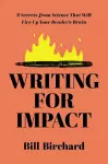 Writing for Impact cover