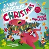 A Very Dinosaur Christmas cover