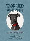 Worried Whippet cover