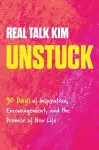 Unstuck cover