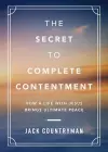 The Secret to Complete Contentment cover