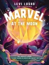 Marvel at the Moon cover