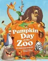 Pumpkin Day at the Zoo cover