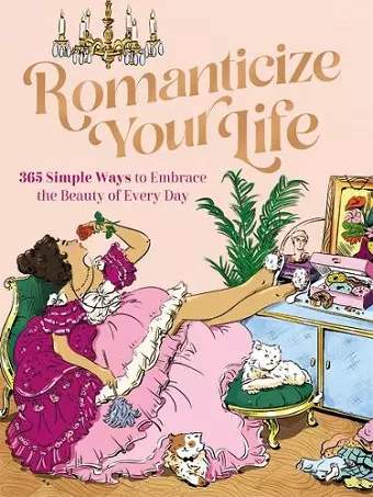 Romanticize Your Life cover