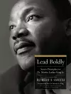 Lead Boldly cover