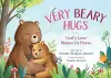 Very Beary Hugs cover