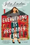Everything Is Probably Fine cover