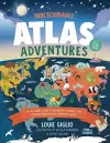 Indescribable Atlas Adventures cover