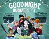 Good Night, Dude Perfect cover