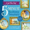 A God Bless Book 5-Minute Bedtime Treasury cover