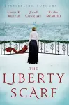 The Liberty Scarf cover