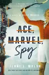 Ace, Marvel, Spy cover