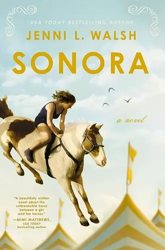Sonora cover