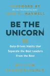 Be the Unicorn cover