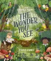 The World Needs the Wonder You See cover