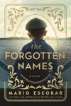 The Forgotten Names cover