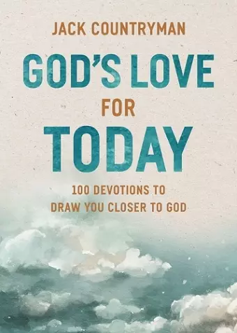 God's Love for Today cover