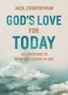 God's Love for Today cover