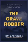 The Grave Robber cover