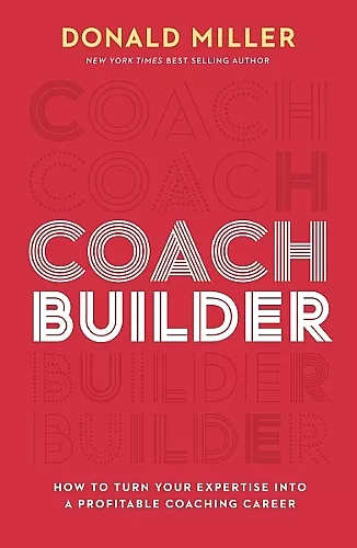 Coach Builder cover