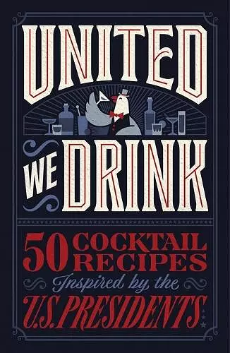 United We Drink cover