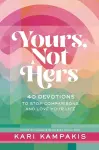 Yours, Not Hers cover