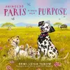 Princess Paris Finds Her Purpose cover