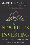 The New Rules of Investing cover