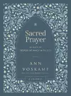 Sacred Prayer cover