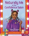 Naturally Me at the Confidence Salon cover