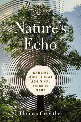 Nature's Echo cover