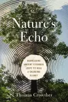 Nature's Echo cover