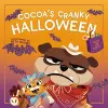 Cocoa's Cranky Halloween cover