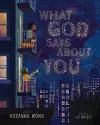 What God Says About You cover