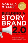 Building a StoryBrand 2.0 cover