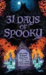 31 Days of Spooky cover