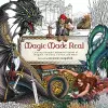 Magic Made Real cover