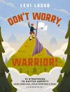 Don't Worry, Warrior! cover