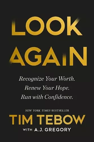 Look Again cover