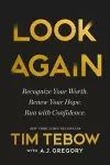 Look Again cover