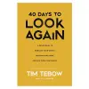 40 Days to Look Again cover